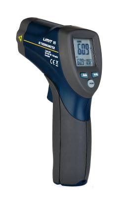 Product image IR-THERMOMETER LIMIT 95