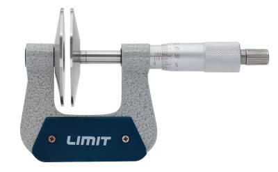 產品型號micrometer 60MM PLATTOR 0-25MM