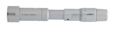 produktbilde trepunktsmikrometer 30-40mm