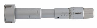Produktbilde trepunktsmikrometer 40-50mm