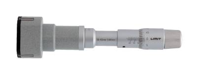 produktbilde trepunktsmikrometer 50-63mm