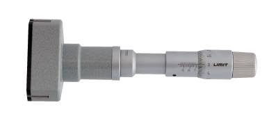 Produktbilde Trepunktsmikrometer 75-88mm