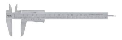 產品形象卡尺CVI BD 150毫米