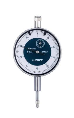 產品形象DIAL指示燈10/0,01 LIMIT