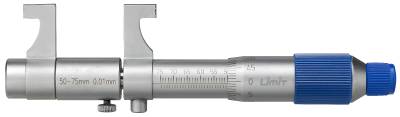 producktbilde micrometer invenend 75-100MM