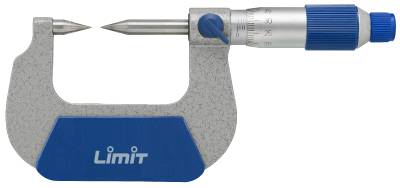 產品圖片spetsmirometer LIMIT 0-25MM