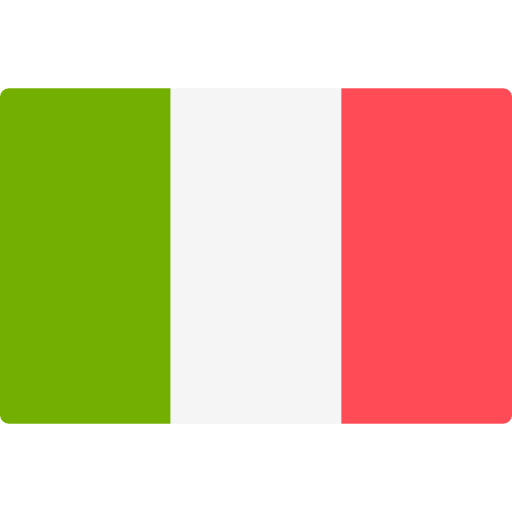意大利的圖標