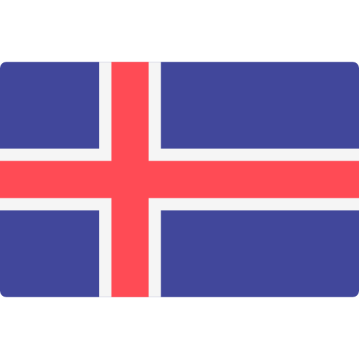 冰島的圖標