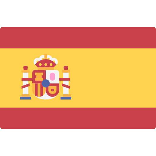 西班牙語的圖標