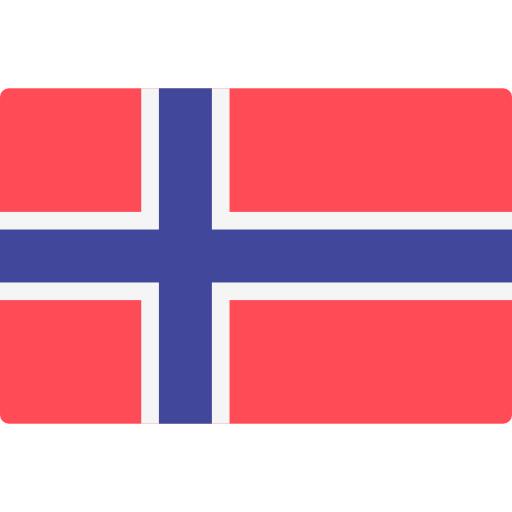 挪威的圖標