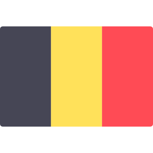 Belgien的圖標