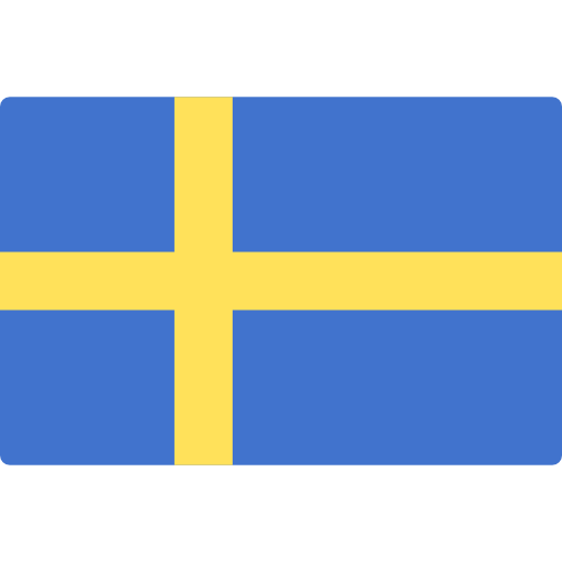 Sverige的圖標