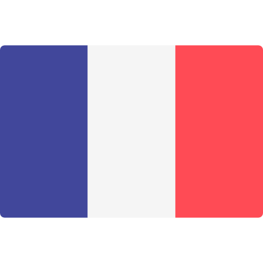 法國的圖標