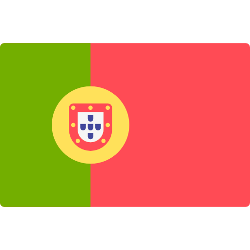 葡萄牙的圖標
