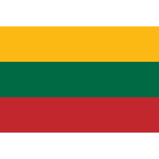 Litauen的圖標